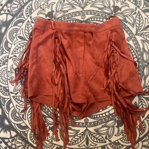 Fringe Festival Shorts